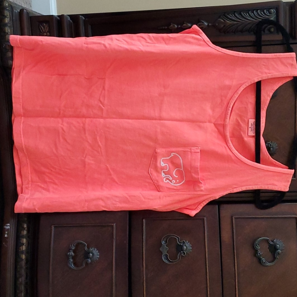 Ivory Ella tank